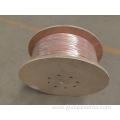 PP-Modified insulation water resistance winding wire